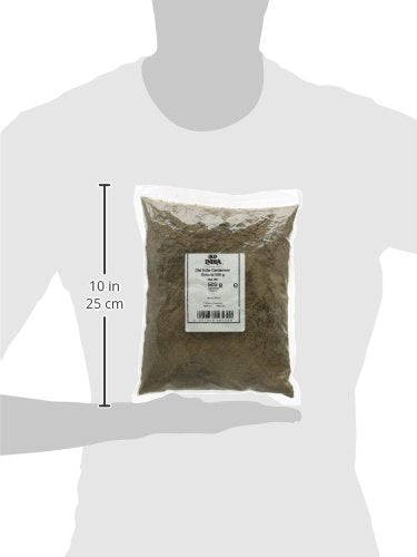 Old India Cardamom Ground - Finely Ground Powder, 500 g