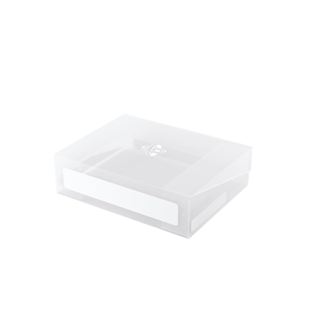 Gamegenic Token Holder Clear - Game Accessory (GGS25098ML)