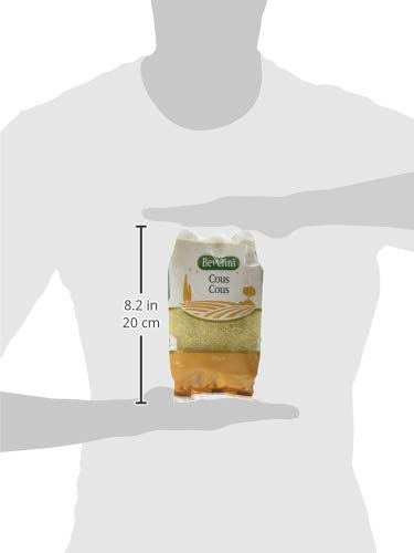 Bevelini Cous Cous - 500 g