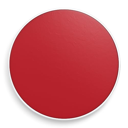 Snazaroo - Classic Face and Body Paint (18ml) - Bright Red
