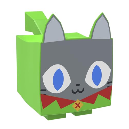 Pet Simulator Series 2 Advent Calendar - 24 Days of Exclusive Pet Figures & DLC Codes 8