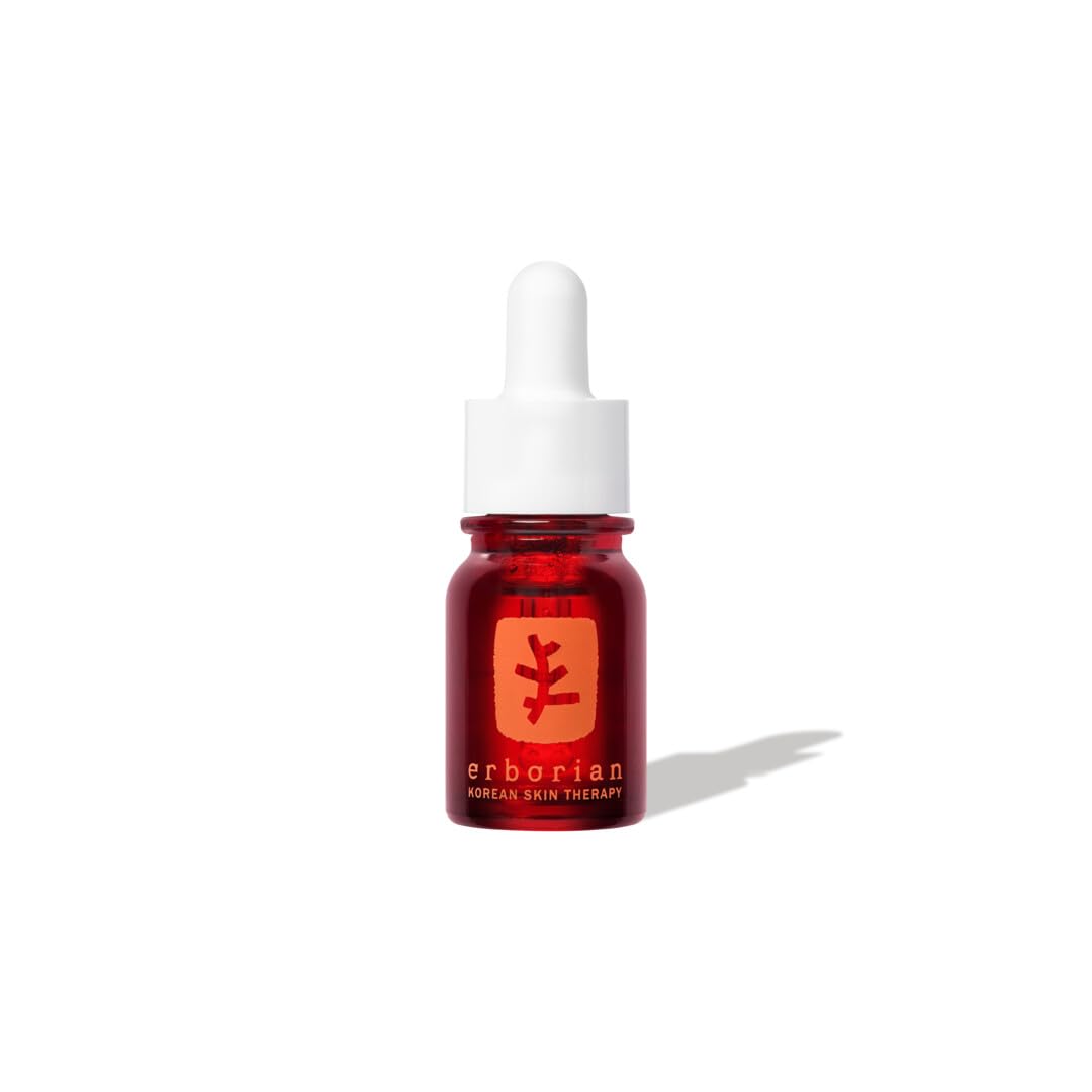 Erborian Skin Therapy Night Face Oil-Serum - 10 ml