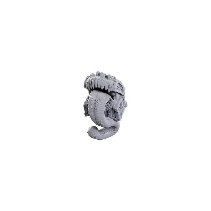 WizKids Nolzur's Marvelous Miniatures - Mimic Unpainted Miniature