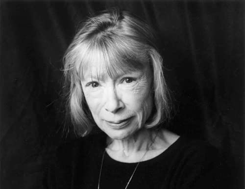 Joan Didion - Slouching Towards Bethlehem: Cultural History Paperback 2