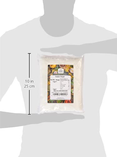 Old India Caster Sugar - 1kg