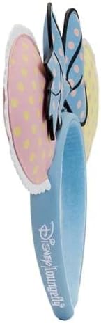 Loungefly Minnie Mouse Pastel Polka Dot Ear Headband (No Model Number Provided)