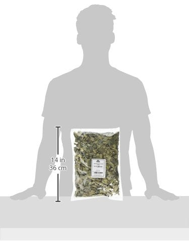 Old India Dried Curry Leaves - 100g 2