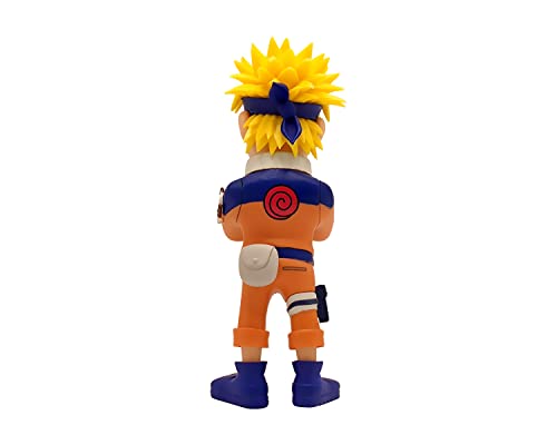 Minix Collectible Figurines Naruto - Naruto Uzumaki Mini Figure (11308)