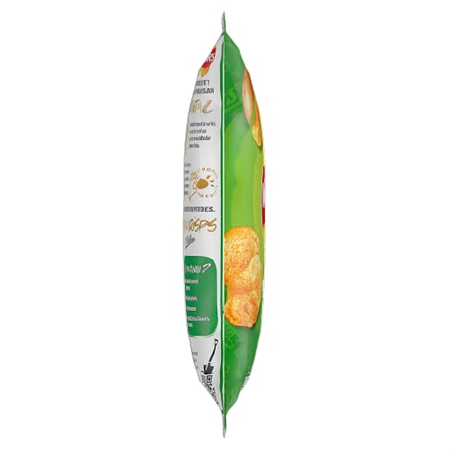 Walkers Crisps Pickled Onion 6x25g Multipack