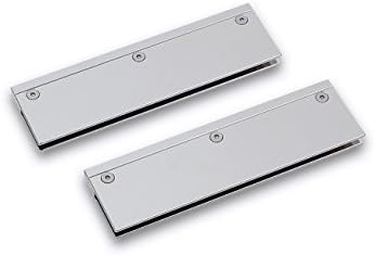 EK Water Blocks EK-RAM Monarch Module - Nickel, 2 Pieces