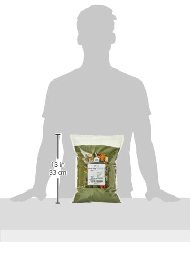 Old India Dill Tips - 1kg