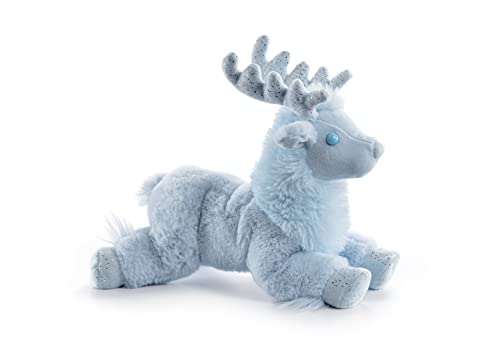 The Noble Collection Harry Potter Wizarding World - Harry Potter Stag Patronus Plush (NN8451)