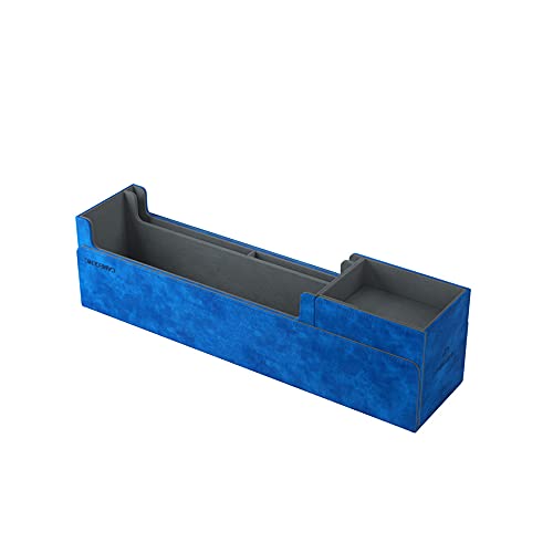 Gamegenic Card's Lair 400+ Card Storage Box (Blue)
