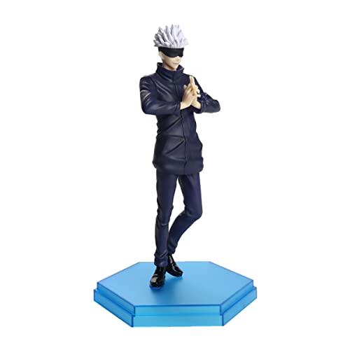 Good Smile Company Pop Up Parade Jujutsu Kaisen - Satoru Gojo PVC Figure (G94418)