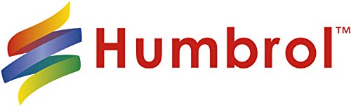 Humbrol AC5217 Maskol Liquid Masking Fluid - 28ml Peel-Off Solution for Models