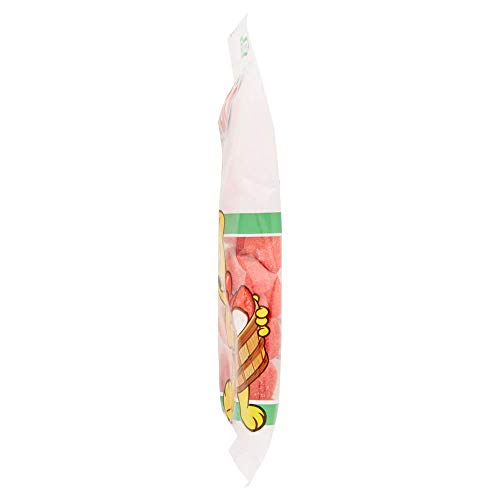 Haribo - Strawberry Softies Fruit Sweets 160g