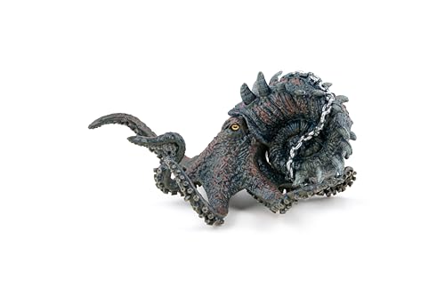 Papo Kraken - Mythical Sea Monster Figure for Imaginative Play 10