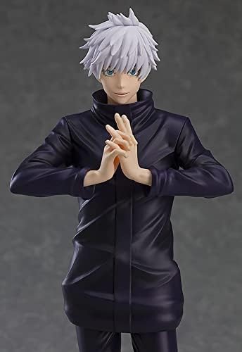 Good Smile Company Pop Up Parade Jujutsu Kaisen - Satoru Gojo PVC Figure (G94418)