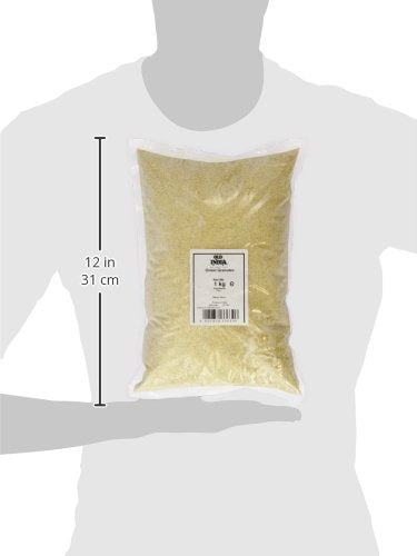 Old India Onion Granules 1 Kg