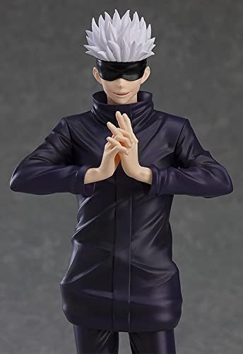 Good Smile Company Pop Up Parade Jujutsu Kaisen - Satoru Gojo PVC Figure (G94418)