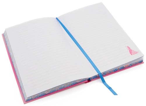 Glinda Wicked Notebook 15x21 cm - Insight Editions 4