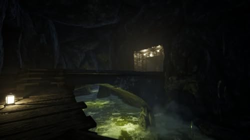 Choo Choo Charles - PlayStation 5 Physical Edition 11