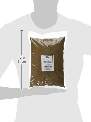 Old India Garam Masala 1 kg - Powder