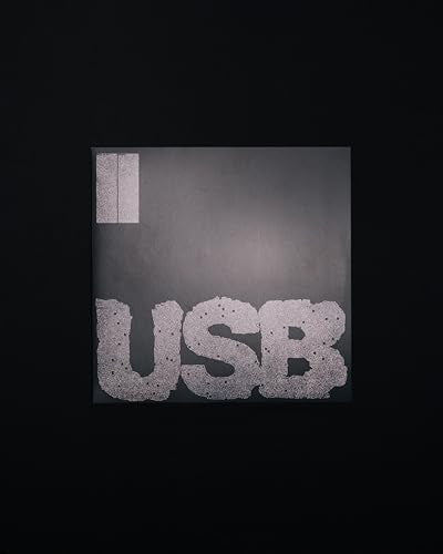 Fred again.. - USB002 [2LP Gatefold Vinyl] 2