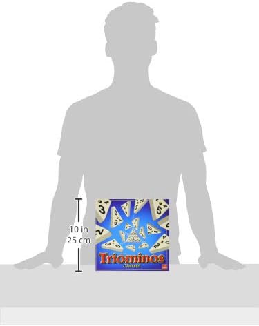 Goliath "Classic" Triominos 2