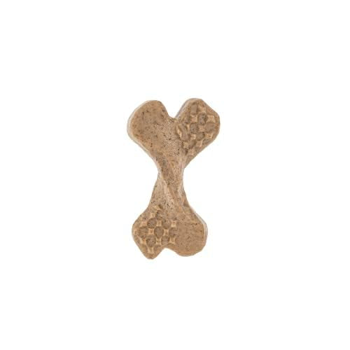 Bamboodles Puppy Chew Toy 3 Pack – Chicken Flavour | Natural Bamboo Fibre & Nylon 5