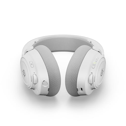 SteelSeries Arctis Nova 7X Wireless Gen 2 - Xbox & PC Gaming Headset with 2.4GHz + Bluetooth 21