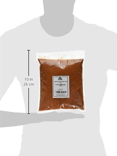 Old India Chili Powder Extra Hot - 500 g