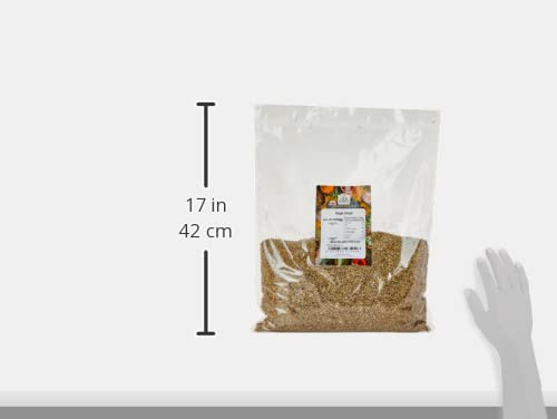 Old India Dried Sage Leaf - 500g