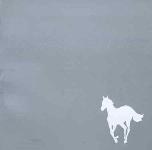 Deftones - White Pony [Audio CD] 1