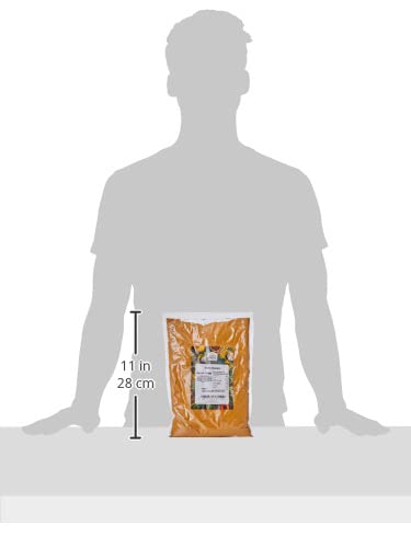 Old India Tikka Masala - 750 g Powder