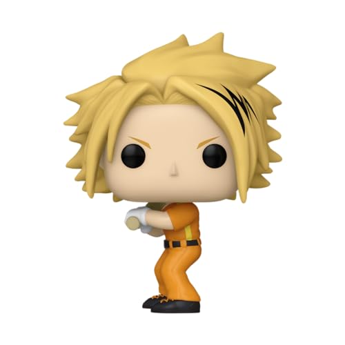 Funko Pop! Animation My Hero Academia - Denki Kaminari Vinyl Figure (70612)