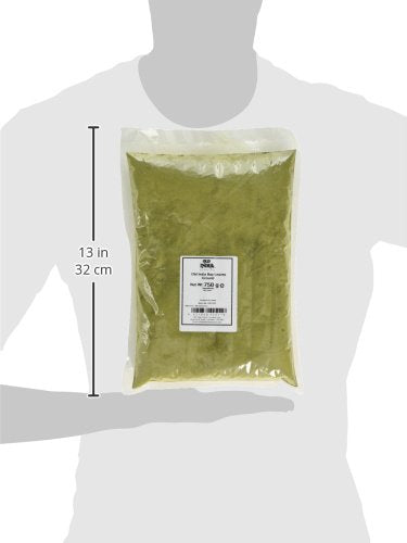 Old India Bay Leaves Ground - 750 g