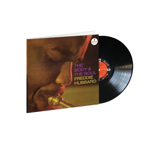 The Body & The Soul [VINYL]