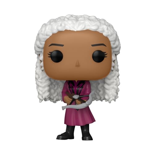 Funko Pop! TV House of the Dragon - Baela Targaryen Vinyl Figure (79722)