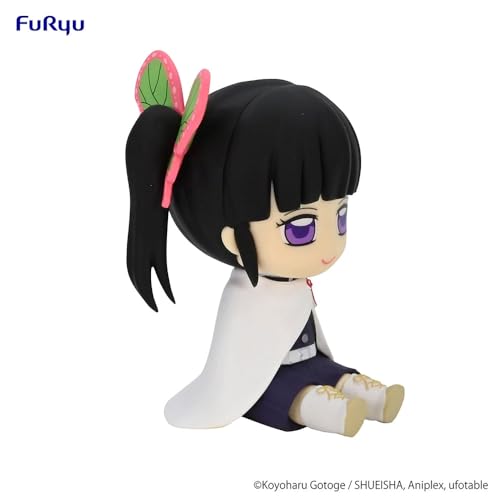 Furyu Potetto Demon Slayer: Kimetsu no Yaiba - Tsuyuri Kanao PVC Figure (GSCDSR40288)