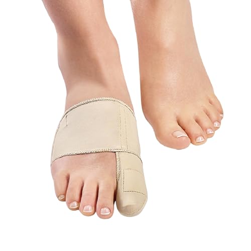 Epitact - Hallux Valgus (Bunion) Day Corrector Foot Care Device