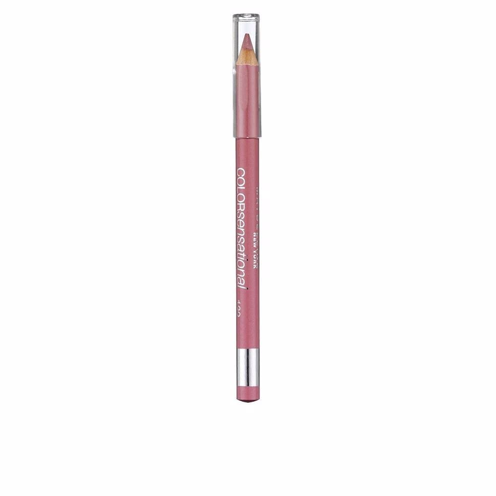 Maybelline Colour Sensational Sculpt Define Lip Liner - 630 Velvet Beige