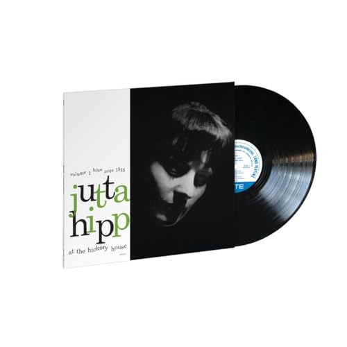 At The Hickory House, Vol. 1 [VINYL]