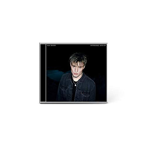 Sam Fender - Hypersonic Missiles [Audio CD]