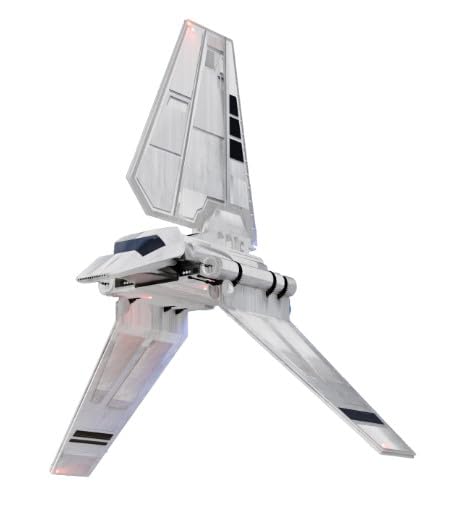 Star Wars™ Micro Galaxy Squadron ARC-170 Starfighter - 8-Inch Vehicle with 3 Micro Figures 2