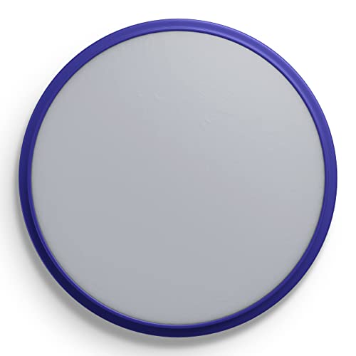 Snazaroo - Light Grey Classic Face Paint (18 ml) Pack of 5
