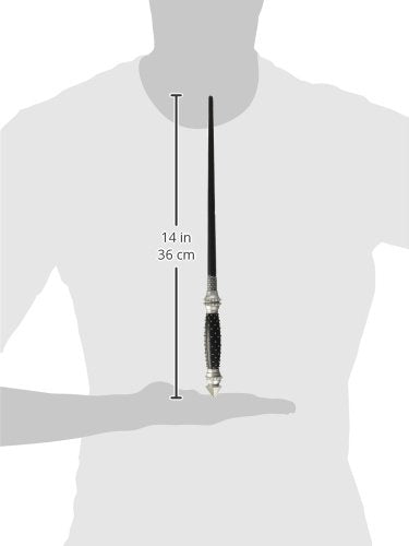 The Noble Collection - Harry Potter - Narcissa Malfoy Wand (31340)