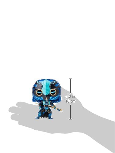 Funko Pop! Marvel Black Panther: Wakanda Forever Series 2 - Okoye (Midnight Angel) Vinyl Figure (66719)