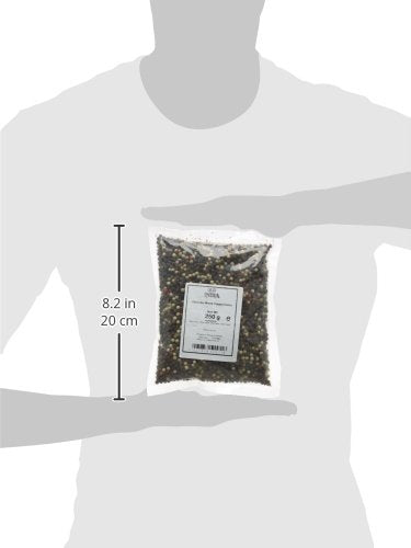 Old India Mixed Pepper Corns - 250g