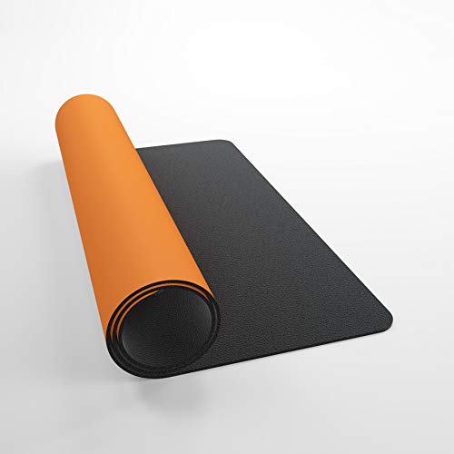 Gamegenic Prime 2mm Playmat, Orange (GGS40006ML)